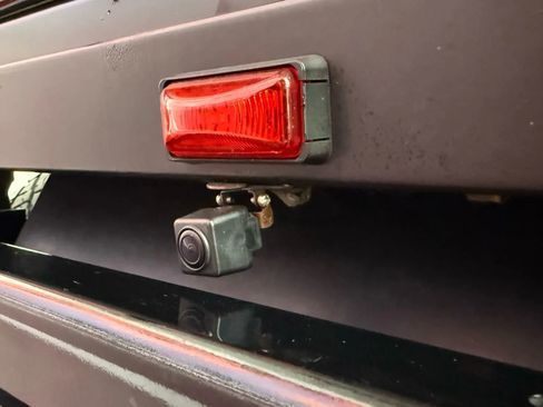 Used 2002 HUMMER H1 4-Door Wagon image 36