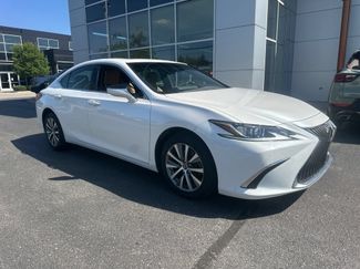 Used 2021 Lexus ES 250 AWD/4WD 360° Tour