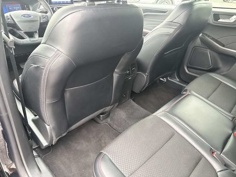Used 2025 Ford Escape ST-Line AWD/4WD image 24