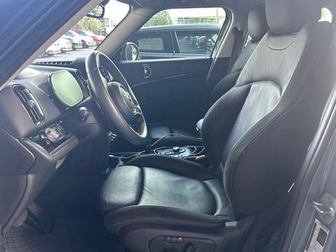 Used 2024 MINI Cooper Countryman S AWD/4WD image 6