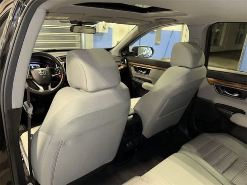 Used 2022 Honda CR-V EX image 28