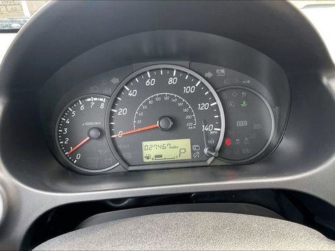 Used 2024 Mitsubishi Mirage G4 ES FWD image 19