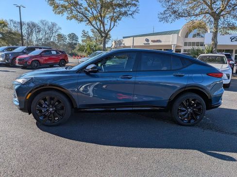 New 2026 Buick Envista Sport Touring w/ Convenience I Package image 7