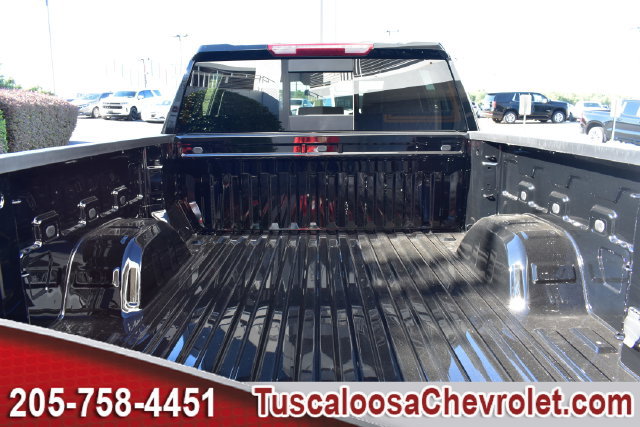 New 2026 Chevrolet Silverado 1500 RST AWD/4WD image 9