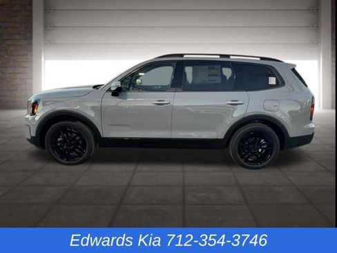 New 2025 Kia Telluride SX X-Line image 10