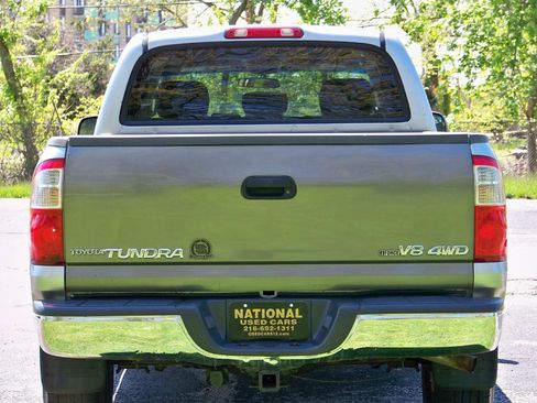 Used 2006 Toyota Tundra SR5 RWD image 13