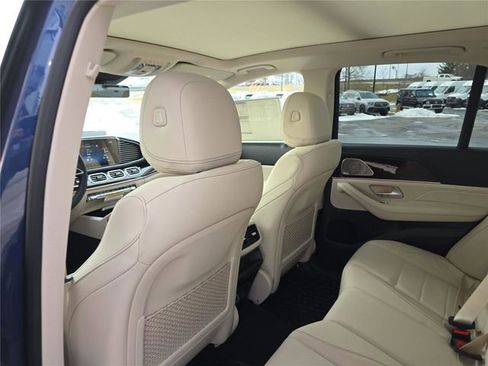 New 2026 Mercedes-Benz GLE 450 4MATIC image 17
