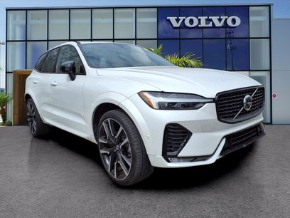 Used 2024 Volvo XC60 B5 Ultimate