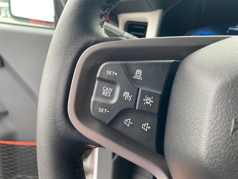 New 2025 Ford Bronco Stroppe Edition AWD/4WD image 32