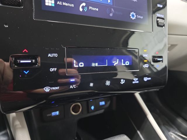 Used 2024 Hyundai Tucson SEL AWD/4WD image 22