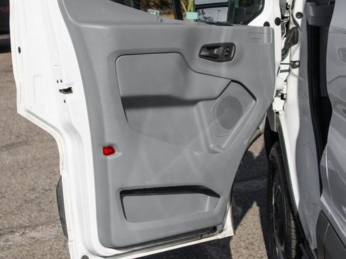 Used 2017 Ford Transit 350 148 High Roof Extended image 13