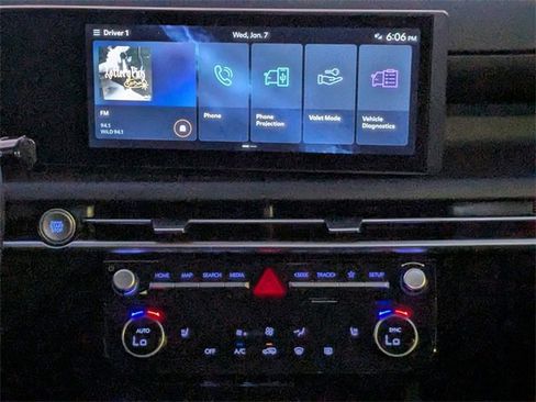 Used 2025 Hyundai Tucson SEL image 21