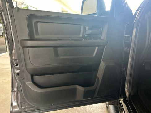Used 2025 RAM 3500 Tradesman AWD/4WD image 35