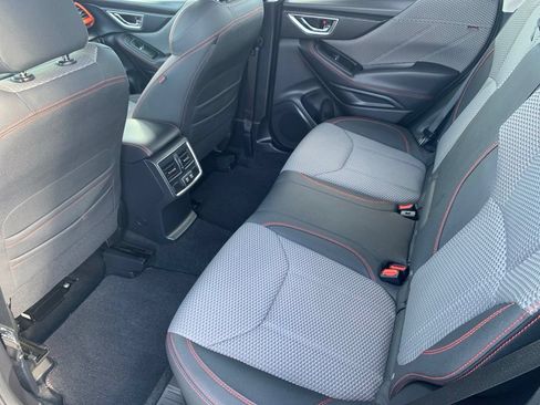 Used 2019 Subaru Forester Sport AWD/4WD image 19