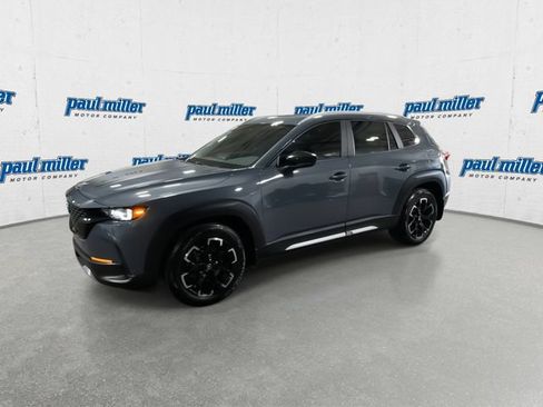 Certified 2023 MAZDA CX-50 Meridian Edition w/ Apex Package AWD/4WD image 5
