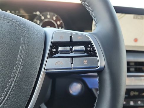 New 2025 Kia Telluride SX X-Line image 25