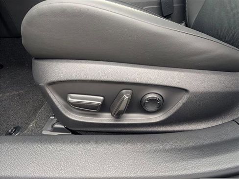 New 2026 Toyota Prius Nightshade image 15