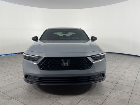 Used 2023 Honda Accord Sport image 6