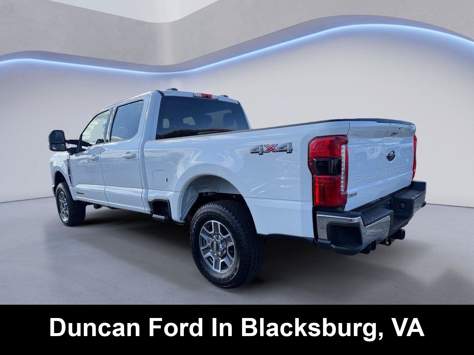 New 2026 Ford F250 Lariat AWD/4WD image 5