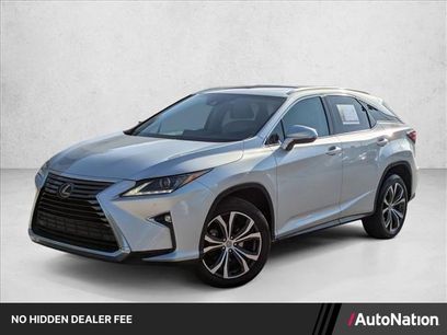 Used 2016 Lexus RX 350 FWD w/ Premium Package