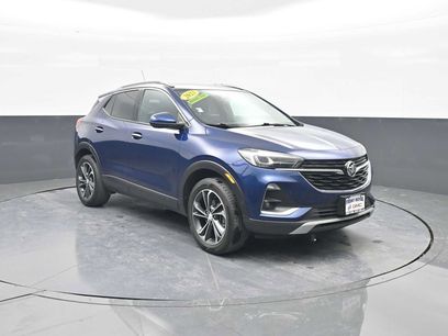 Used 2023 Buick Encore GX Essence w/ Advanced Technology Package