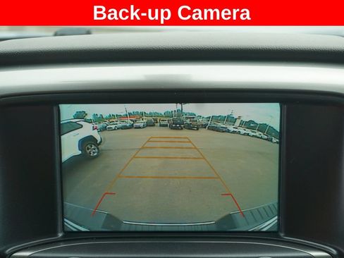 Used 2017 Chevrolet Silverado 1500 LT w/ All Star Edition AWD/4WD image 8