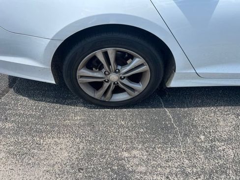 Used 2018 Hyundai Sonata SEL FWD image 15