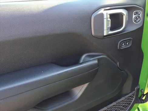 Used 2019 Jeep Wrangler Unlimited Rubicon image 5