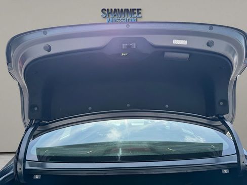 Used 2023 Kia Forte LXS image 10