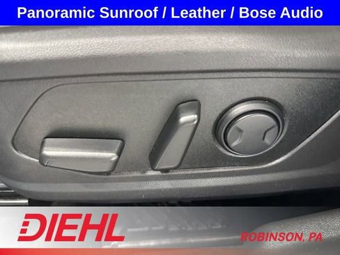 Used 2022 Hyundai Tucson Limited AWD/4WD image 21