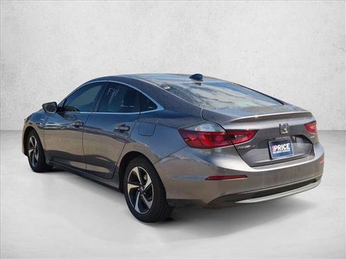 Used 2022 Honda Insight EX image 7