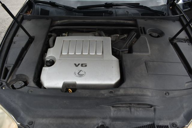 Used 2007 Lexus ES 350 w/ Premium Plus Pkg FWD image 43