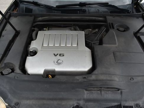 Used 2007 Lexus ES 350 w/ Premium Plus Pkg FWD image 43