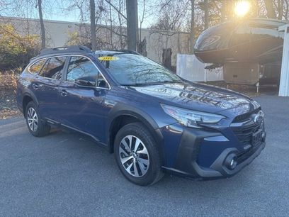 Used 2023 Subaru Outback Premium