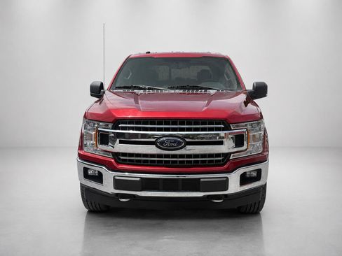 Used 2018 Ford F150 XLT w/ Equipment Group 302A Luxury AWD/4WD image 8