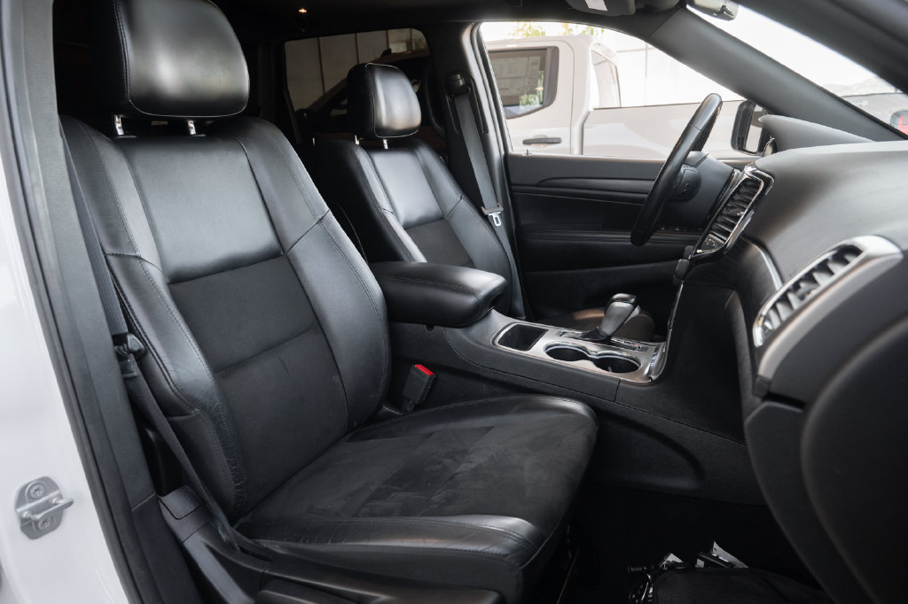 Used 2021 Jeep Grand Cherokee Laredo X RWD image 42