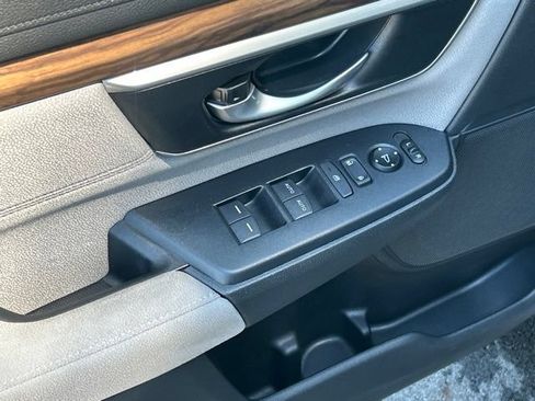 Used 2019 Honda CR-V EX image 20