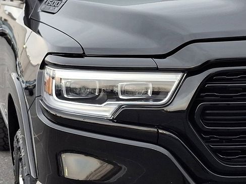 Used 2020 RAM 1500 Limited image 8