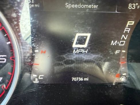 Used 2016 Dodge Charger R/T RWD image 10