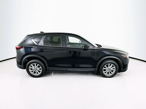 Used 2023 MAZDA CX-5 AWD 2.5 S w/ Select Package image 10