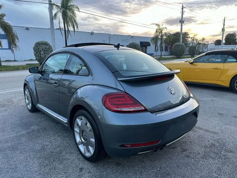 Used 2017 Volkswagen Beetle 1.8T SE image 3