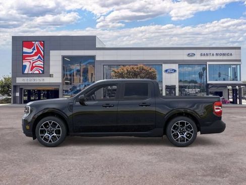 New 2026 Ford Maverick Lariat AWD/4WD image 3
