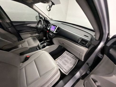 Used 2017 Honda Pilot EX-L image 28