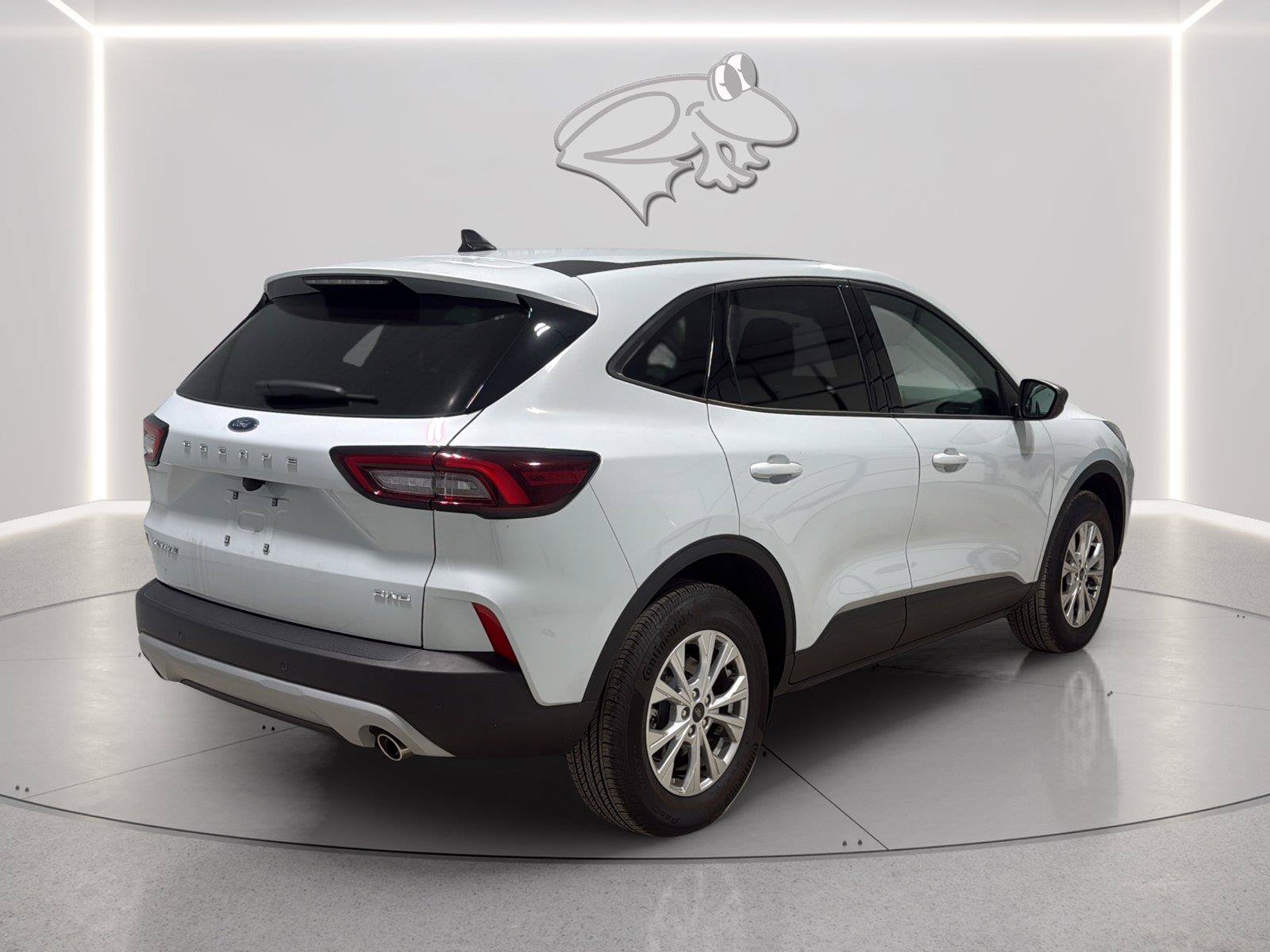 Used 2025 Ford Escape Active w/ Tech Pack #1 AWD/4WD image 5