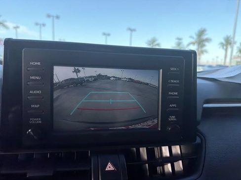 Used 2019 Toyota RAV4 XLE w/ Convenience Package AWD/4WD image 21