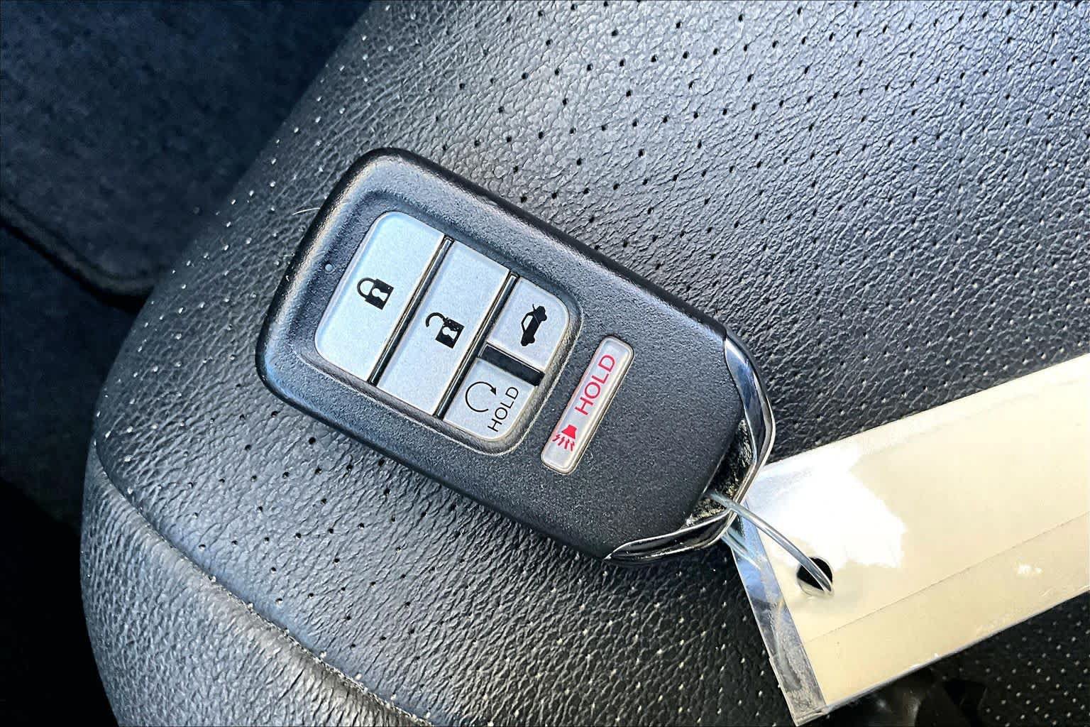Used 2016 Honda Accord EX-L image 14