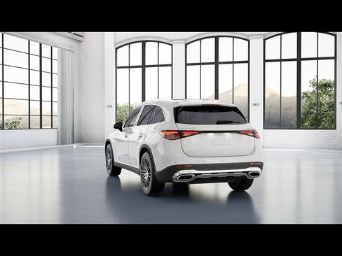 Certified 2026 Mercedes-Benz GLC 300 4MATIC image 22