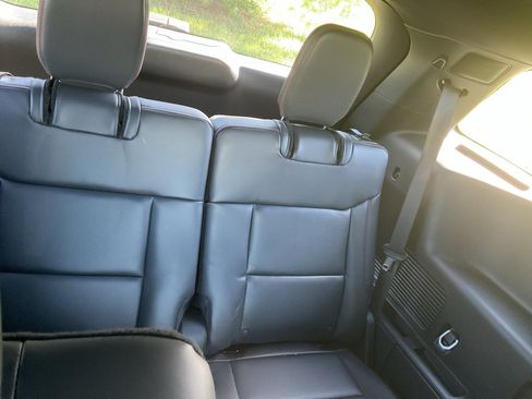 New 2026 Ford Explorer ST w/ Sun And Sound Package AWD/4WD image 40