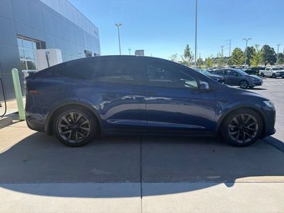 Used 2022 Tesla Model X