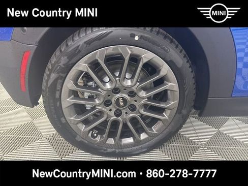 New 2026 MINI Cooper S image 13